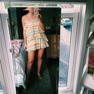 Lovers + Friends Dress